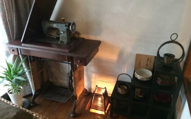Guest house Enishi - Hostel