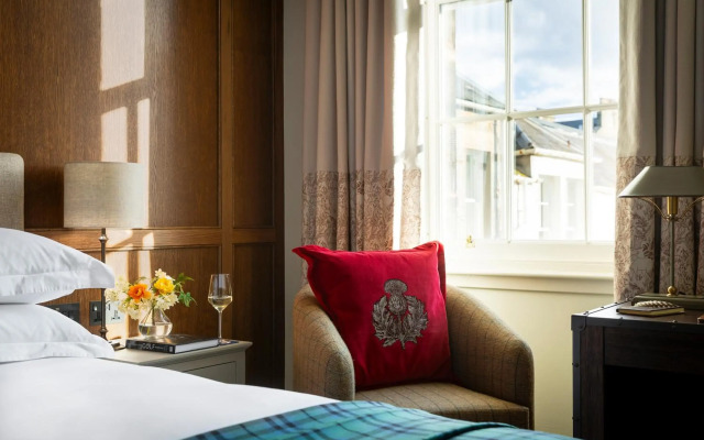 Best Western Scores Hotel