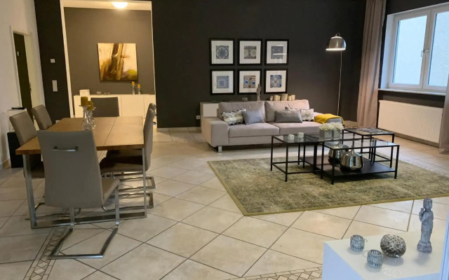 Luxus-Apartment Quierschied