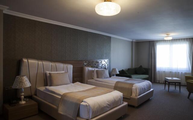 Royal Milano Hotel