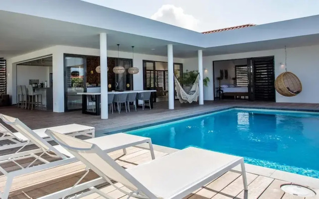 The Villas by LXRYHOME