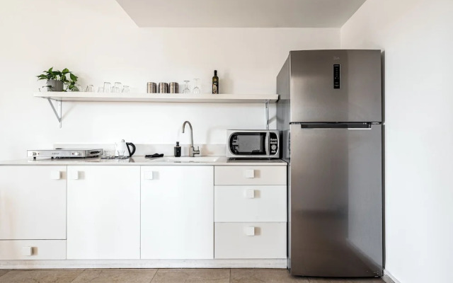 Blondie Jaffa - Smart Hotel by Loginn Tel Aviv