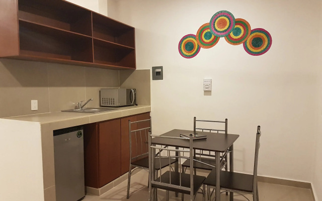 Meraki Hostal Playa - Hostel