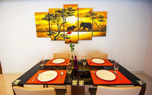 Laguna Bay 2 by Pattaya Sunny Rentals