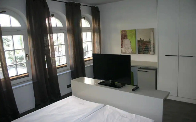 Villa Pica Paca