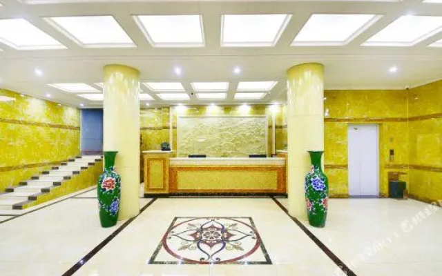 Jia kaihao boutique hotel
