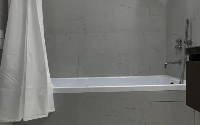 Апартаменты на улице Газовиков 38