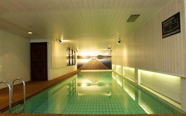 Finlandia Park Hotel Helsinki