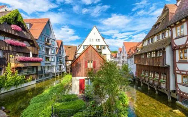 Hotel Gasthof Rössle