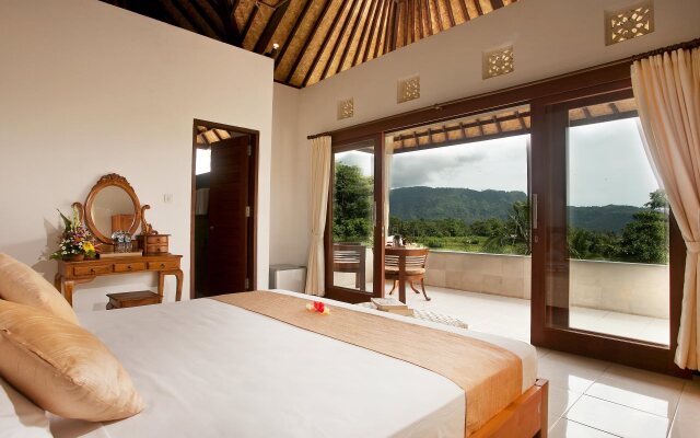 Teras Bali Rice Terrace Bungalows and Spa