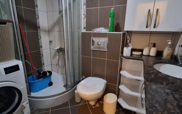 River Park Residence Lara