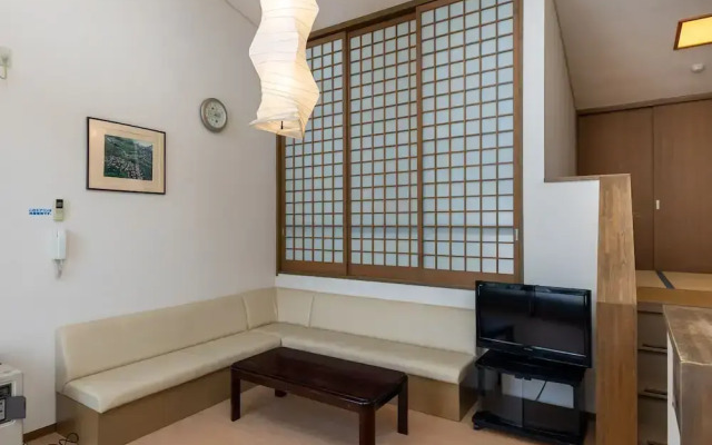 Tabist Heilsam Kurikoma Cottage