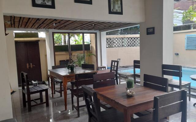 Pudi Homestay