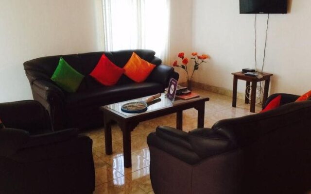 Sleep cheap hostel