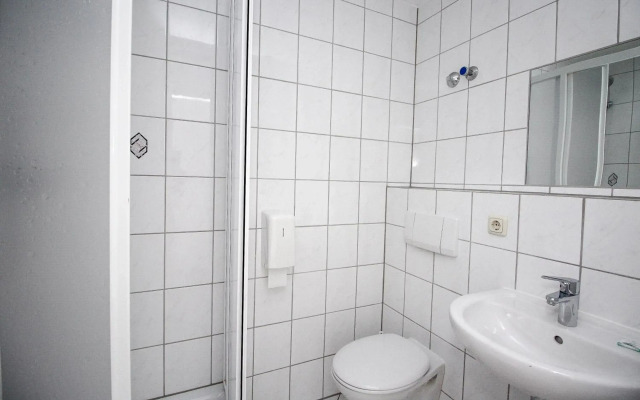 Hotel Pension Köberl