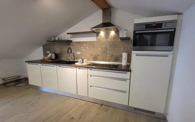 Apartment Bakar 2 Seaside Croatia