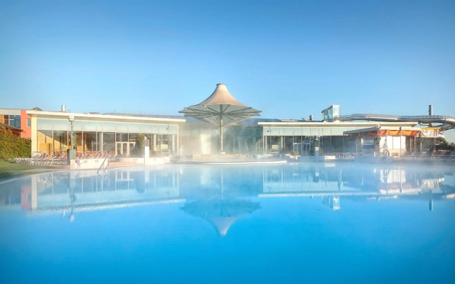 Therme Laa - Hotel & Silent Spa