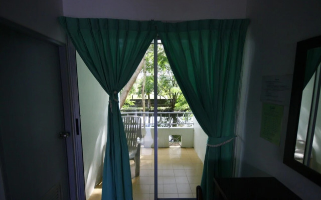 Srikij Garden Home Resort