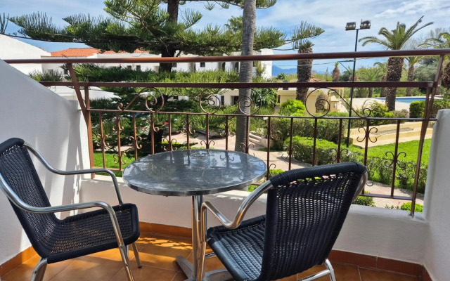 Morfeas Hotel