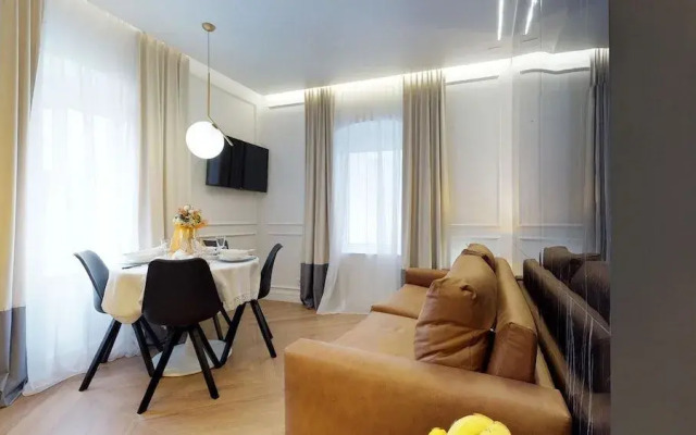 Luxury Apartment Fortuna 2 ****