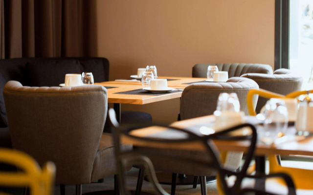 Mercure Saint Malo Balmoral