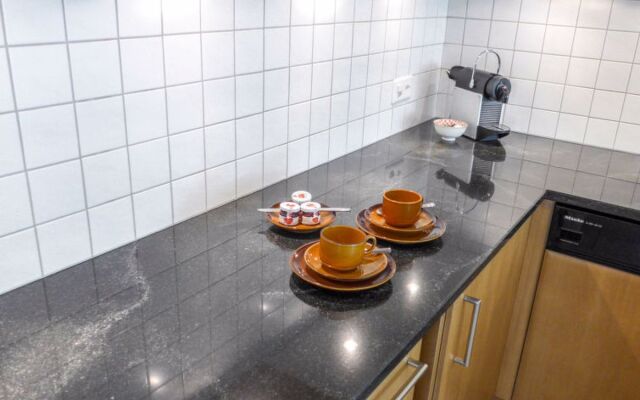 Apartment Amici Andriano 15539