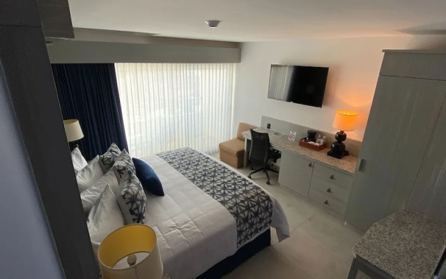 Hotel HBlue Malecón