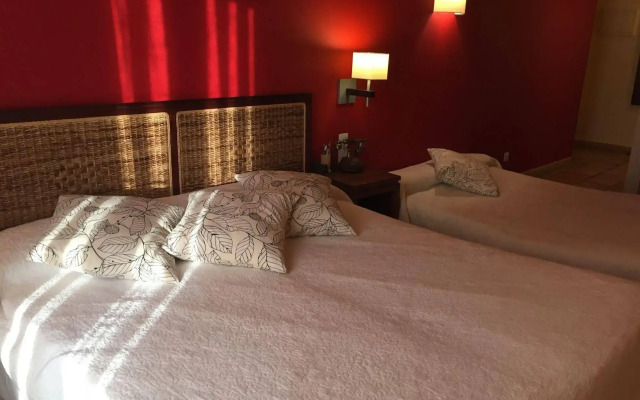 Hotel Boutique Niu Del Sol