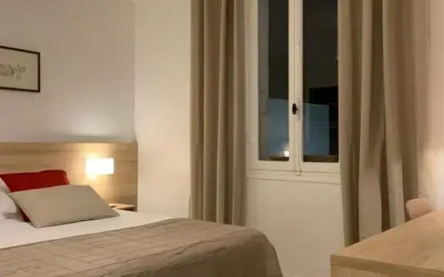 Bel Appartement Terrasse 4 Étoiles Intra Muros