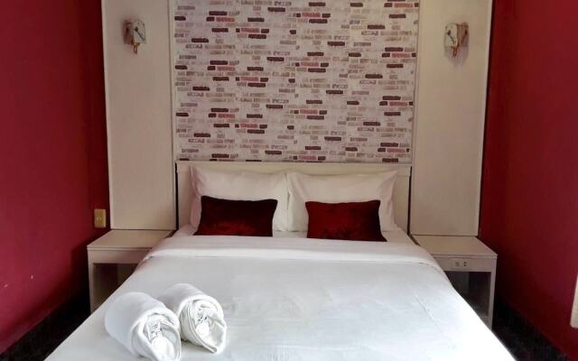 Andaman Talaytai Boutique Resort