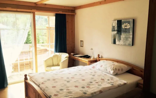 Chalet Hotel Adler