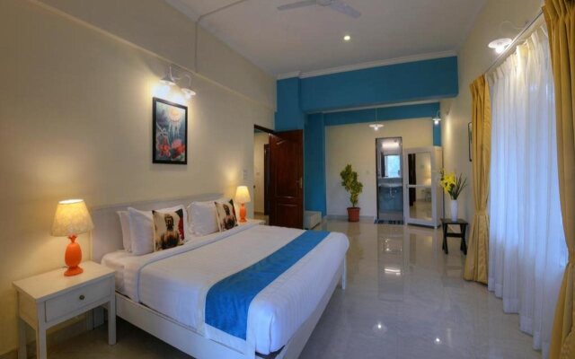 TreeHouse Blue Hotel & Villas
