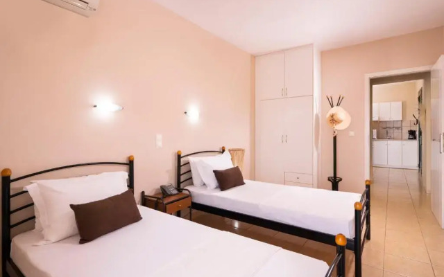 Sagini Hotel
