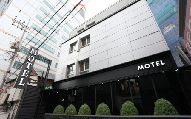 Yeongdeungpo Sinyeong