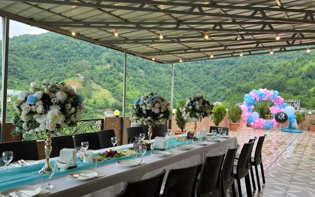 Goga1 Guest House