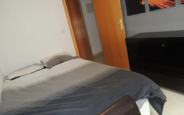 Apartamento Cuesta Fábrica 10