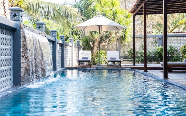 The Watermark Beachside Hotel