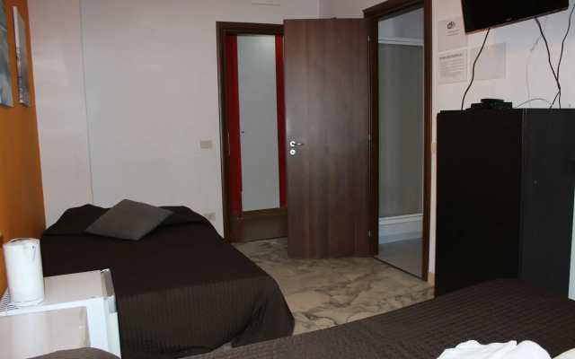 La Casa Dei Girasoli