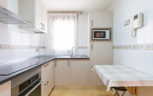 Mahostly La Casita de mi Rosita