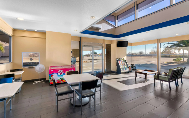 Americas Best Value Inn Vacaville Napa Valley