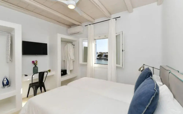 Kalypso Villas