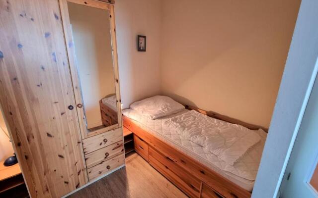 Ferienpark C07-003 Ferienpark