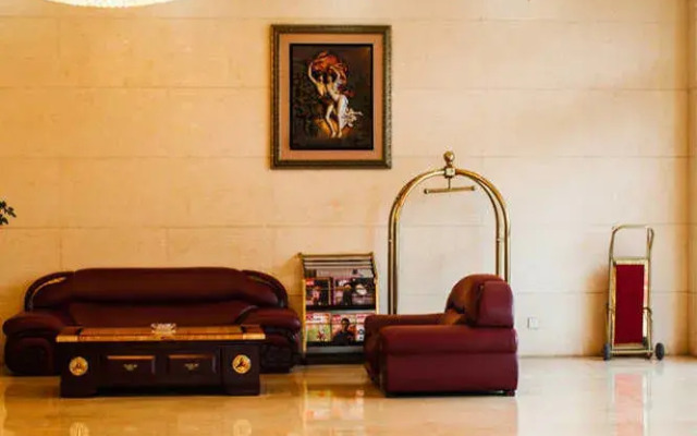 Vienna Longgang Hotel