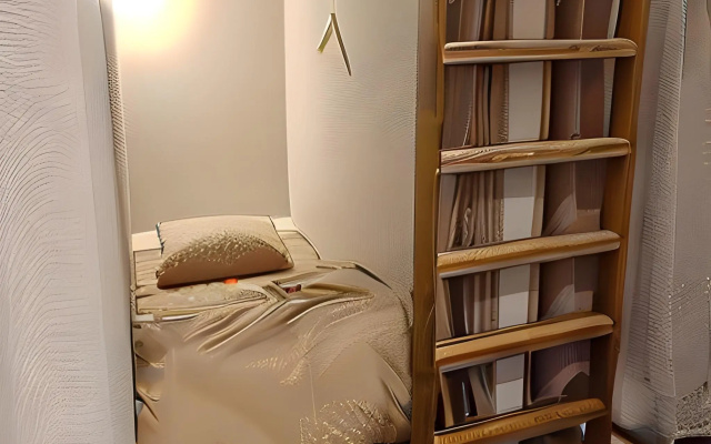 bnb+ Secret Base Mejiro - Hostel – Guest Rooms – Tokyo