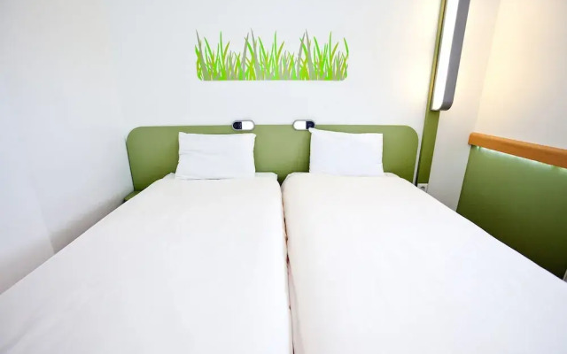 Cactus Hotel