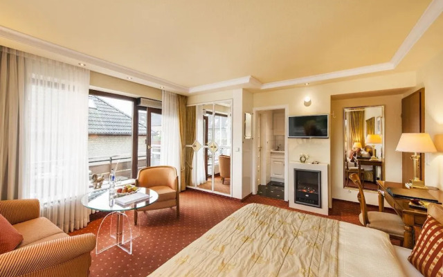 Büngers - Mein Refugium am Meer