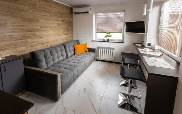 Гостевой дом Zefir