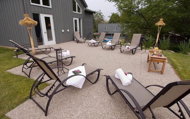 Millcroft Inn & Spa