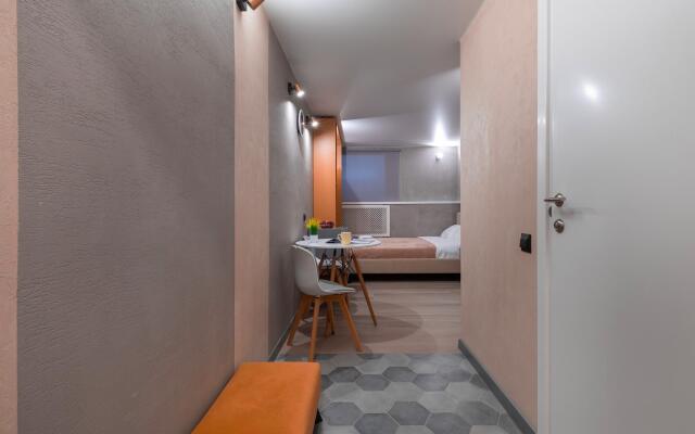 ВсемДом на пр-те Смольный, д. 7