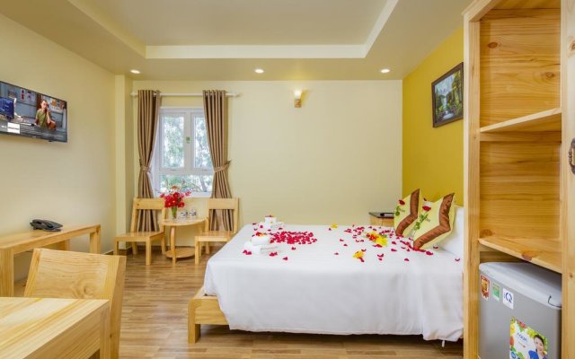 Lucky Phu Quoc Hotel